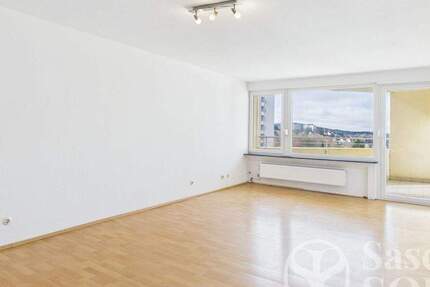 Helle 4ZKB Wohnung in Uninähe - mit Garage und Südwest-Loggia - in Dudweiler - Wohnung Saarbrücken Dudweiler | Angebot:25289682