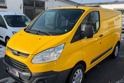 Ford Transit Custom 258.990 km 6.590 &euro; Munster 29633