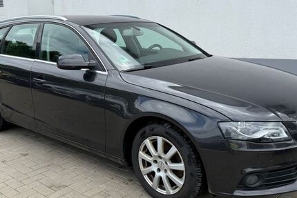 Audi A4 243.000 km 1.900 &euro; Trierweiler 54311