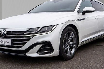 VW Arteon 130.130 km 24.480 &euro; Trier 54292