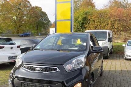 Kia Picanto 114.000 km 3.300 &euro; Diez 65582