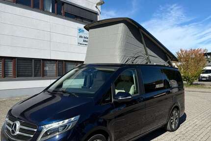 Mercedes-Benz Marco Polo 143.000 km 34.900 € Augsburg 86179