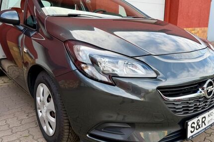 Opel Corsa 51.200 km 7.500 &euro; Leipzig 04158