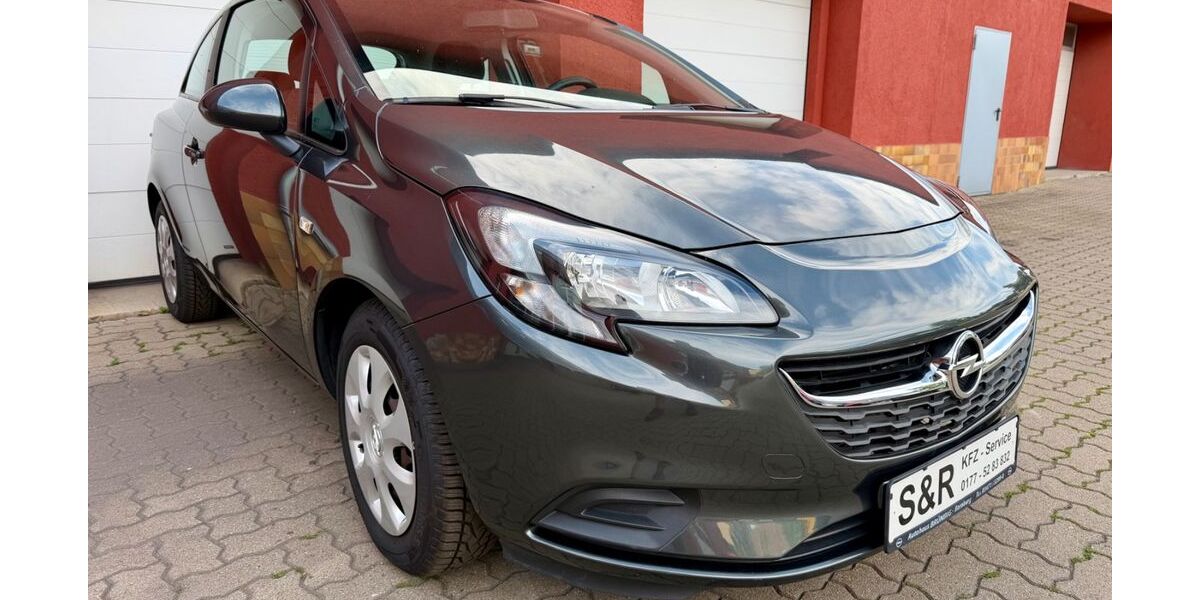 Opel Corsa 51.200 km 7.500 &euro; Leipzig 04158