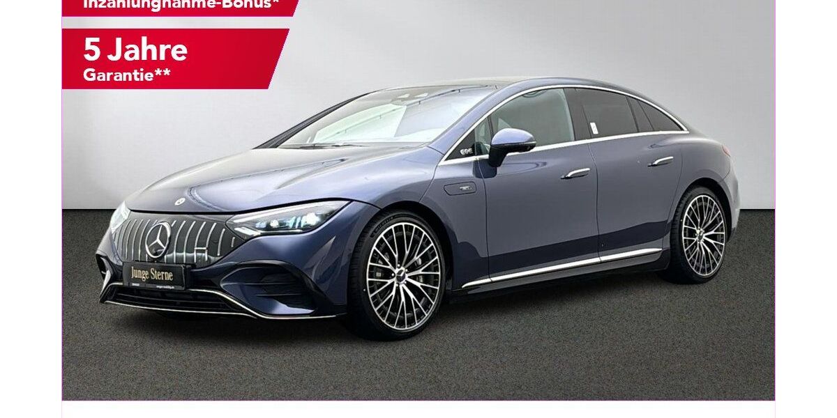 Mercedes-Benz EQE 24.337 km 56.860 &euro; Rheine 48429