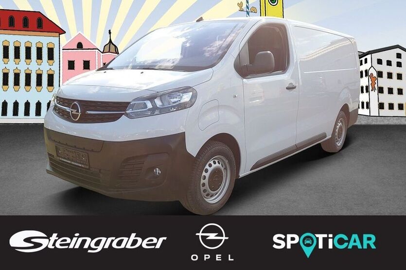 Vivaro