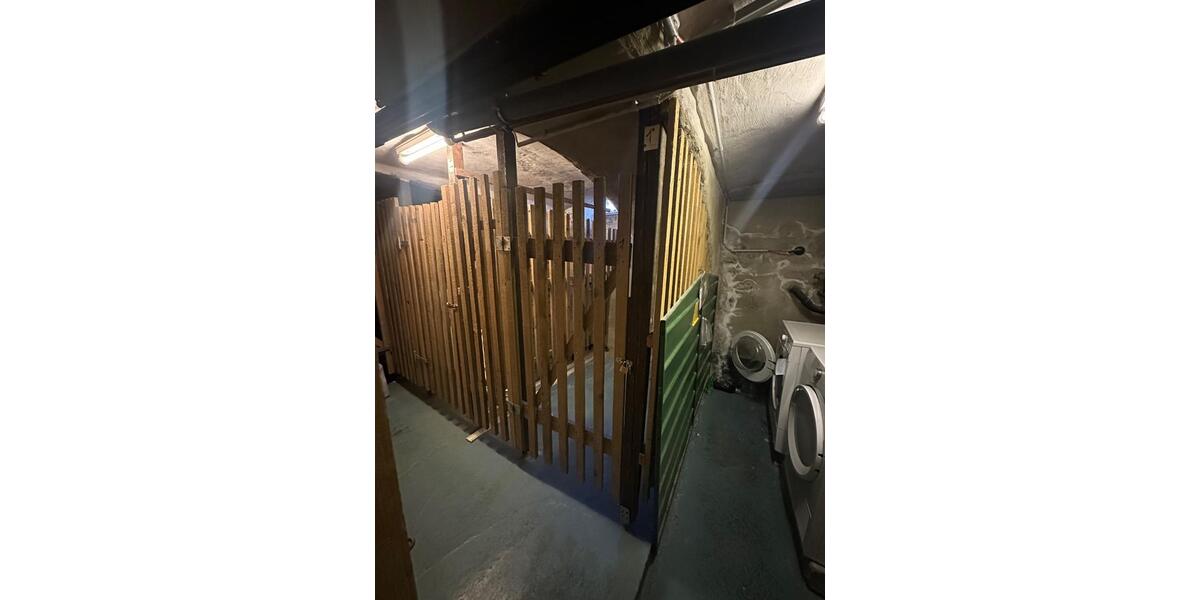 Erdgeschoßwohnung Aachen Aachen-Mitte - 2 Zimmer, 33 m&sup2;, 500&euro; | Angebot:25967641