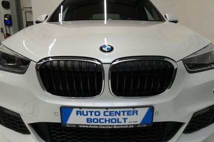BMW X1 90.000 km 19.900 &euro; Bocholt 46395