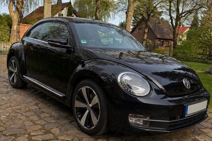 VW Beetle 203.000 km 7.990 &euro; Blankenfelde-Mahlow 15827