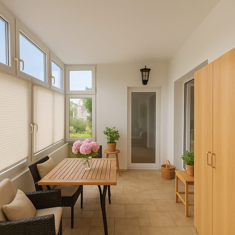 Wohnung zum Kaufen in Düsseldorf 639.000 € 127 m² 4 zimmer