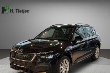 Skoda Kamiq 28.052 km 21.990 &euro; Buxtehude 21614