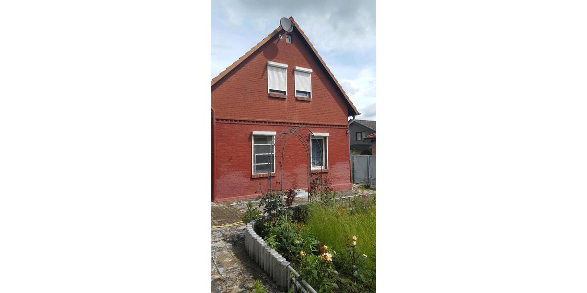 Einfamilienhaus Duderstadt - 2 Zimmer, 84 m&sup2;, 125.000&euro; | Angebot:26385317