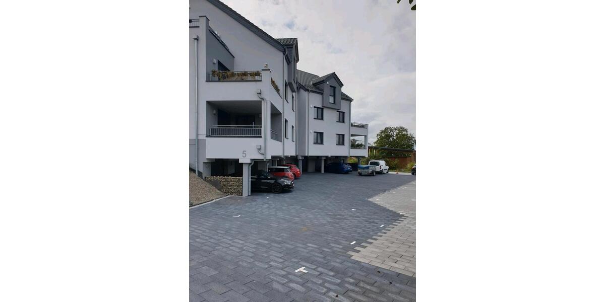 Etagenwohnung Rittersdorf - 3 Zimmer, 116 m&sup2;, 1.350&euro; | Angebot:23683306