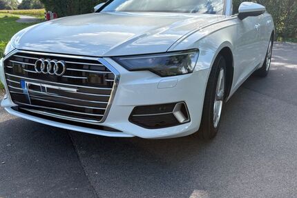 Audi A6 39.990 km 29.990 &euro; Krefeld 47809