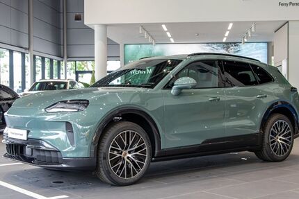Porsche Cayenne 7.900 km 119.990 &euro; Kassel 34123