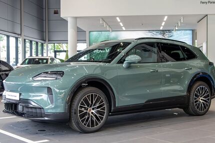 Porsche Cayenne 7.900 km 120.990 &euro; Kassel 34123