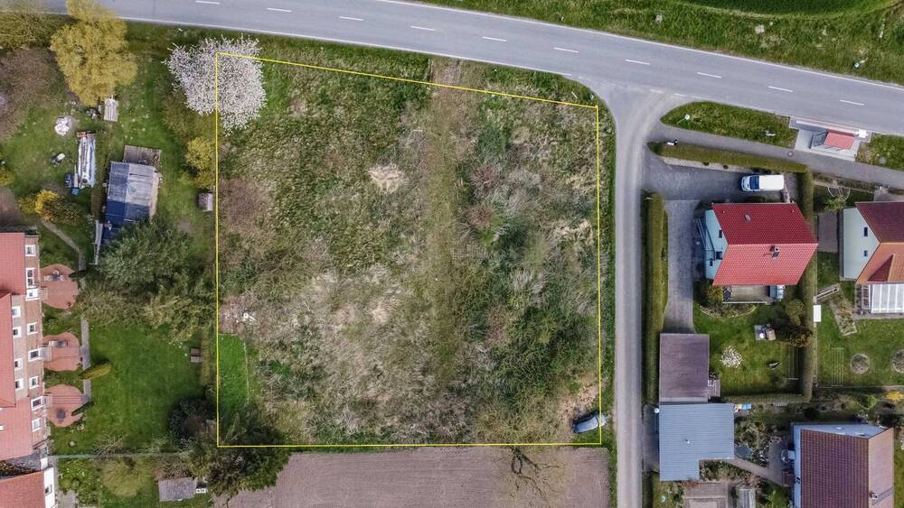 Grundstück Ralswiek Gnies - 320.000&euro; | Angebot:26695490