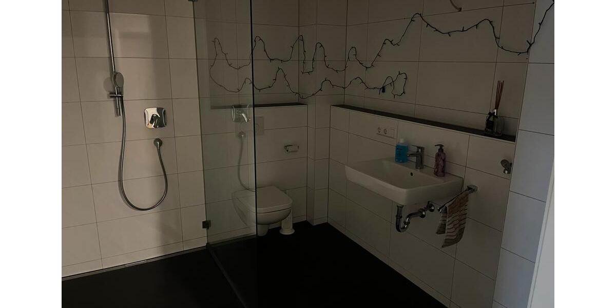 2 Zimmer Wohnung in Laupheim zu vermieten 2 zimmer