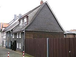 Haus Goslar - 5 Zimmer, 76 m&sup2;, 70.000&euro; | Angebot:26984396