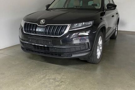 Skoda Kodiaq 152.747 km 17.200 € Schmallenberg 57392
