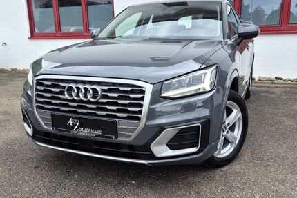 Audi Q2 69.900 km 16.200 &euro; Balingen 72336