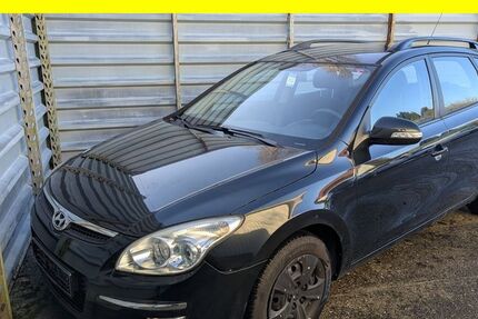Hyundai i30 184.216 km 2.450 &euro; Lübeck 23556