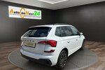 Skoda Kamiq 1.0 TSi Selection Black *Sitzhzg/Kamera/LED/ 19.211 km 21.490 &euro; Bamberg 96052