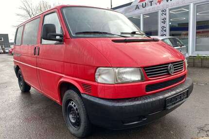 VW T4 Multivan