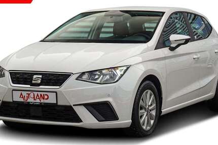 Seat Ibiza 72.816 km 13.990 &euro; Bautzen 02625