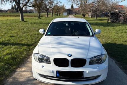 BMW 116 228.000 km 5.500 &euro; Starzach 72181
