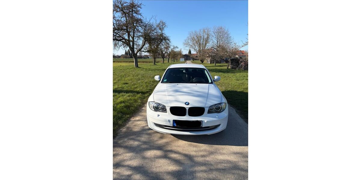 BMW 116 228.000 km 5.500 &euro; Starzach 72181