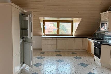 Wohnung Bad Windsheim - 4 Zimmer, 145 m&sup2;, 1.150&euro; | Angebot:24658267