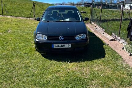 VW Golf 271.000 km 1.500 &euro; Hohen Demzin 17166