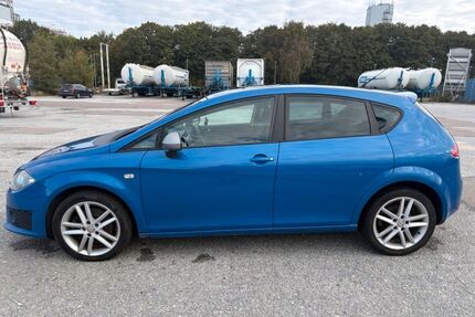Seat Leon 148.983 km 3.600 € Bielefeld 33739