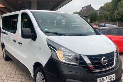 Nissan NV300 82.000 km 20.800 &euro; Malsch 76316