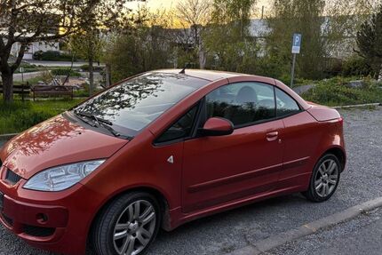 Mitsubishi Colt 161.000 km 3.990 &euro; Assamstadt 97959