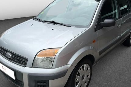 Ford Fusion 223.300 km 1.850 &euro; Hürth 50354