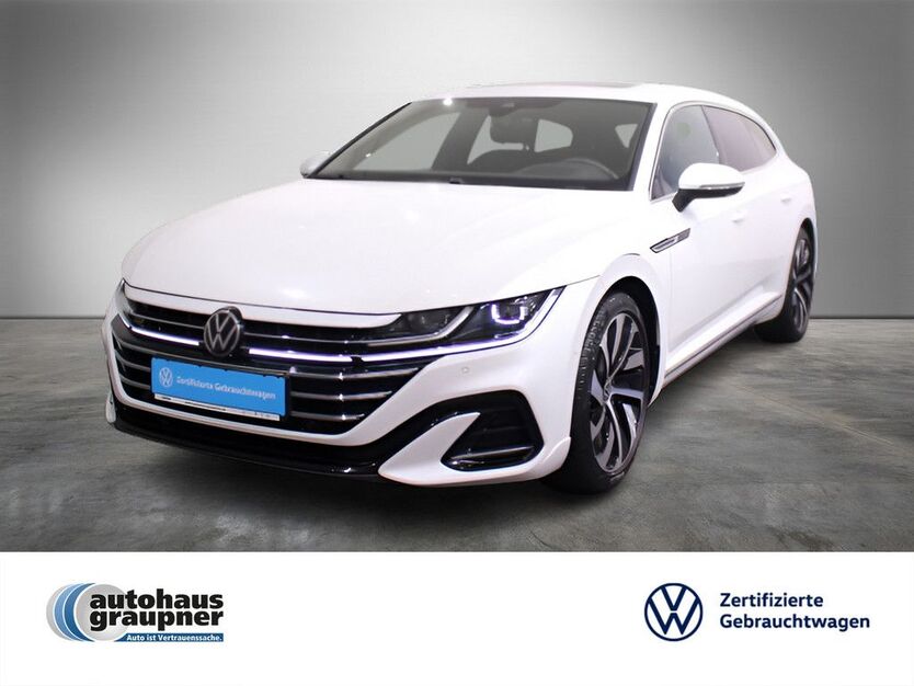 VW Arteon 141.980 km 29.453 € Brandis 04821