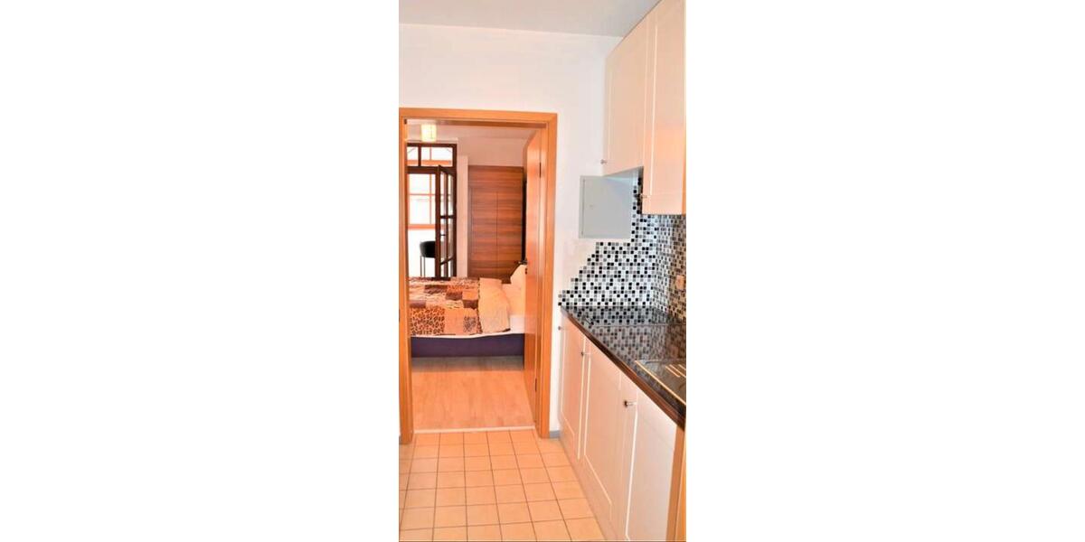 Etagenwohnung Bad Griesbach im Rottal - 1 Zimmer, 29 m&sup2;, 480&euro; | Angebot:26507614