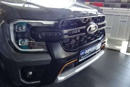 Ford Ranger 3.500 km 54.900 € Waldbrunn 65620