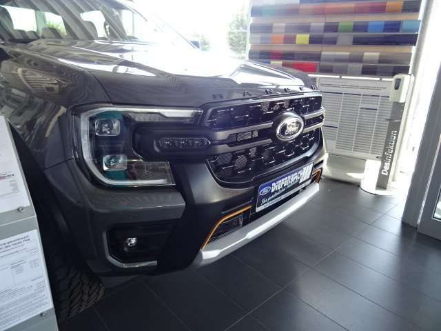 Ford Ranger 3.500 km 54.900 € Waldbrunn 65620