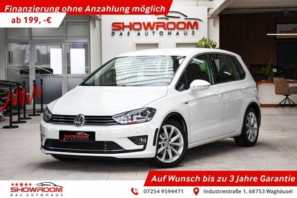 VW Golf 40.736 km 21.990 &euro; Waghäusel 68753