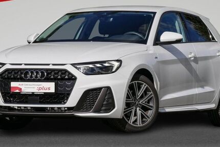 Audi A1 3.795 km 27.680 € Herborn 35745