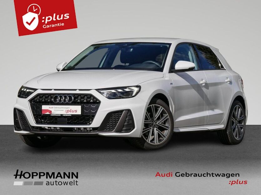 Audi A1 3.795 km 27.990 € Herborn 35745