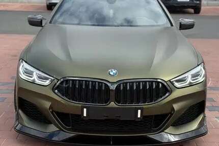 BMW 840 63.200 km 48.000 &euro; Parchim 19370