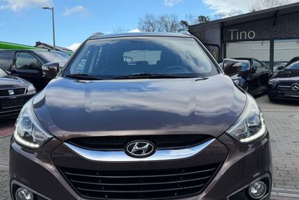 Hyundai ix35 168.000 km 10.390 &euro; schifferstadt 67105