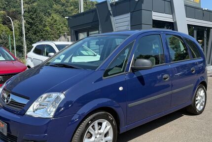Opel Meriva 51.864 km 5.999 &euro; Trier 54294