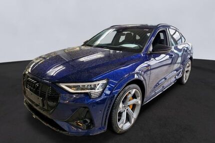 Audi e-tron 78.000 km 41.470 &euro; Helmstedt 38350