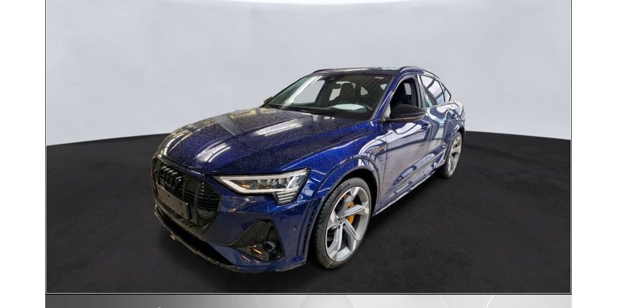 Audi e-tron 78.000 km 41.470 &euro; Helmstedt 38350