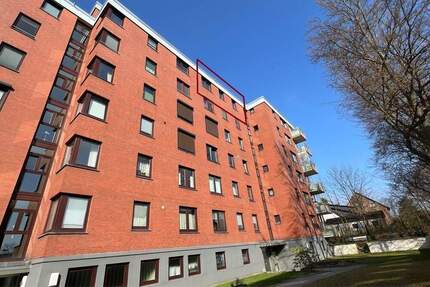 Wohnung Glinde - 3 Zimmer, 76 m&sup2;, 225.000&euro; | Angebot:25669950